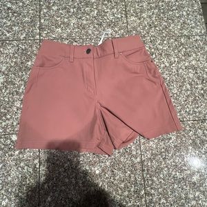 Lululemon Shirts *SPICED CHAI* size 26